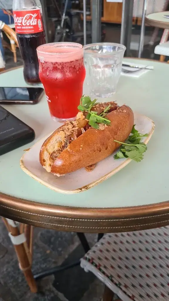 Menu_NANA Bistro Thaï_Paris_immagine_6