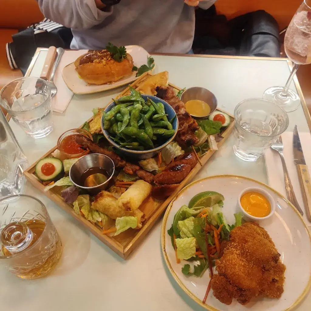 Menu_NANA Bistro Thaï_Paris_immagine_9