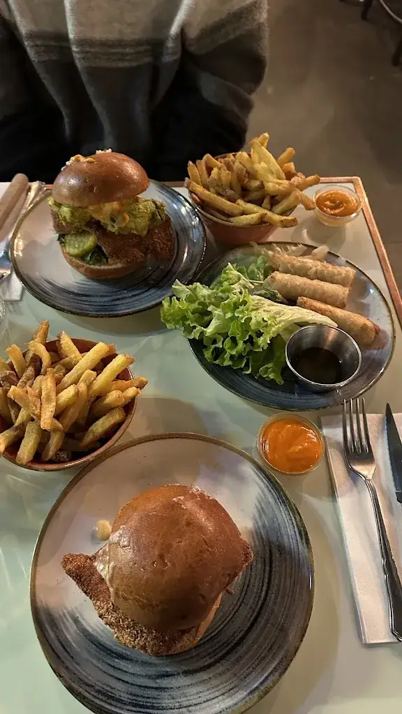 Clay Apriletti_NANA Bistro Thaï_Paris_recensione