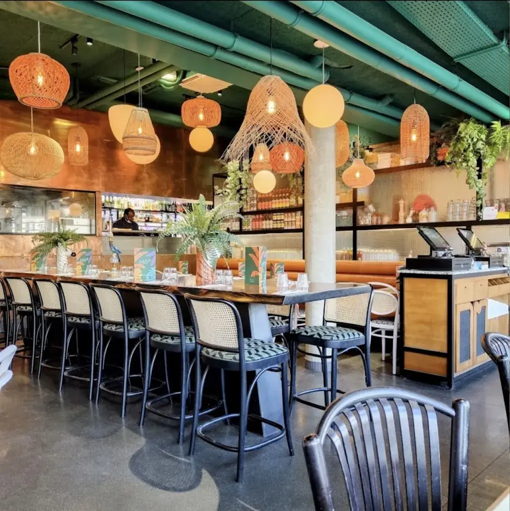 NANA Bistro Thaï_Paris_slider_image_1