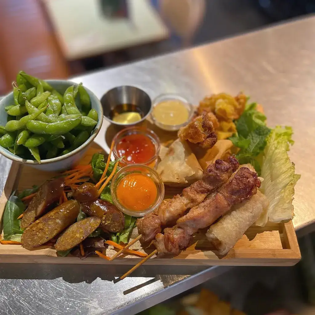 NANA Bistro Thaï_Paris_slider_image_3