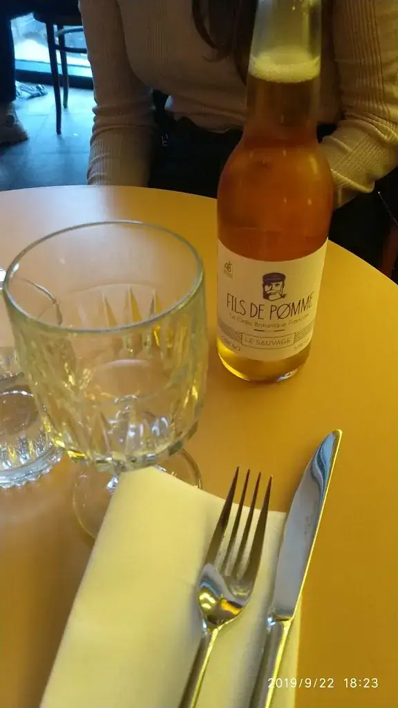 Menu_La Cantine Bretonne_Paris_image_5