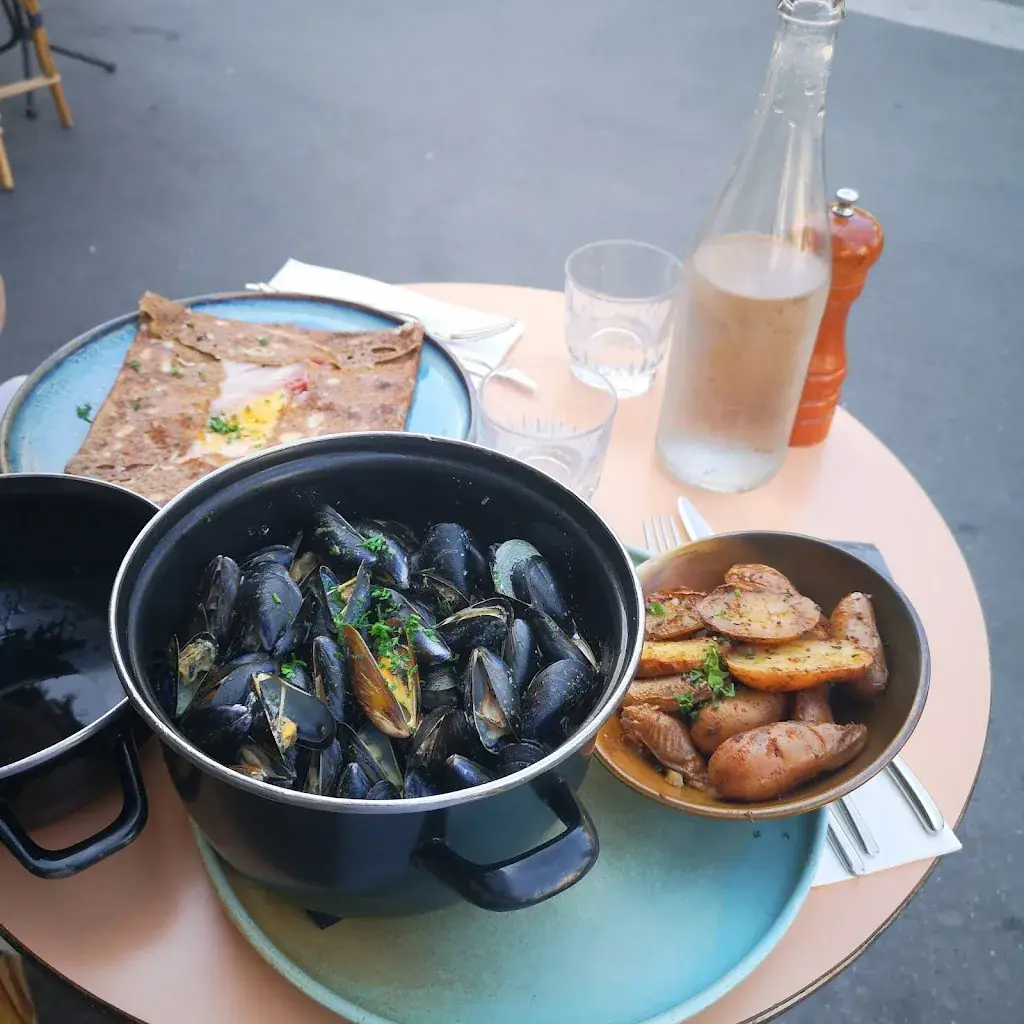 Menu_La Cantine Bretonne_Paris_image_9