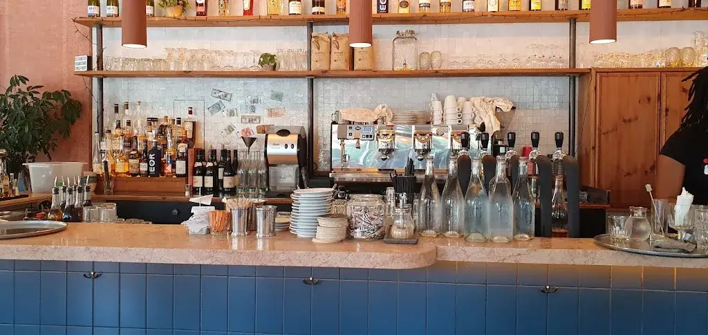 La Cantine Bretonne ristorante a Paris