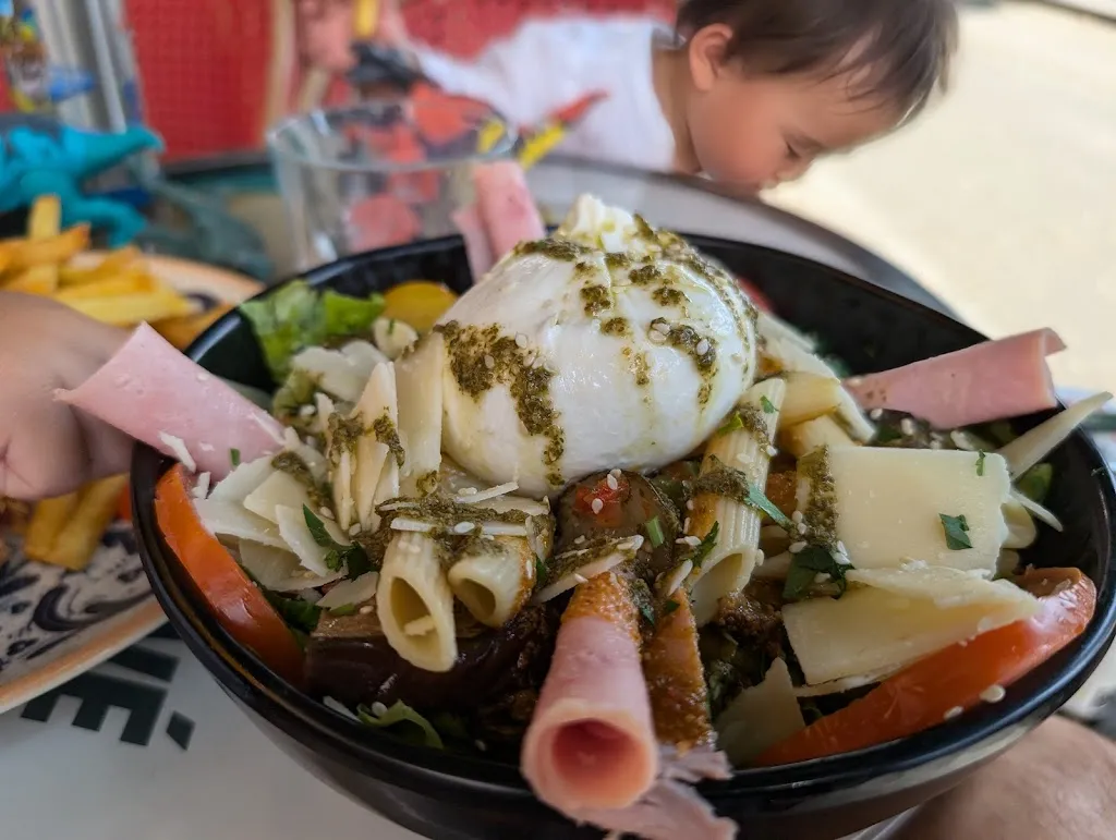 Menu_Au Comptoir Du Temps_Paris_image_5