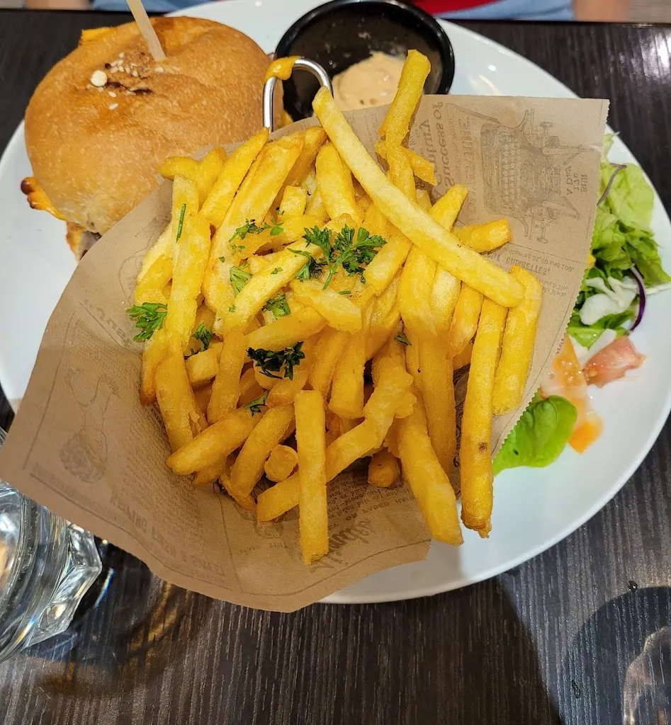 Menu_Au Comptoir Du Temps_Paris_image_9