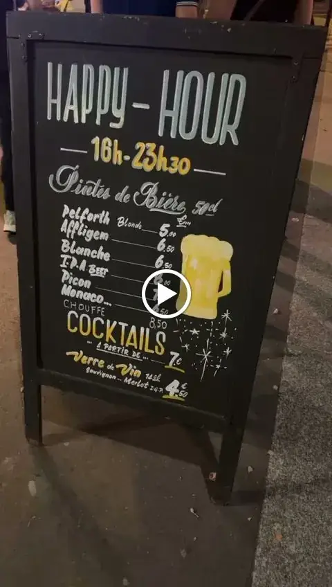 Menu_Le Jaurès Café_Paris_image_1