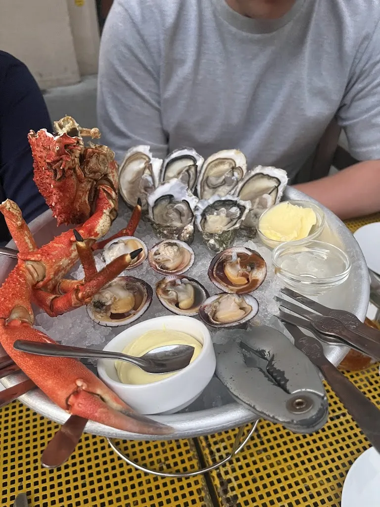 Ollie Waldron_Soces_Paris_review