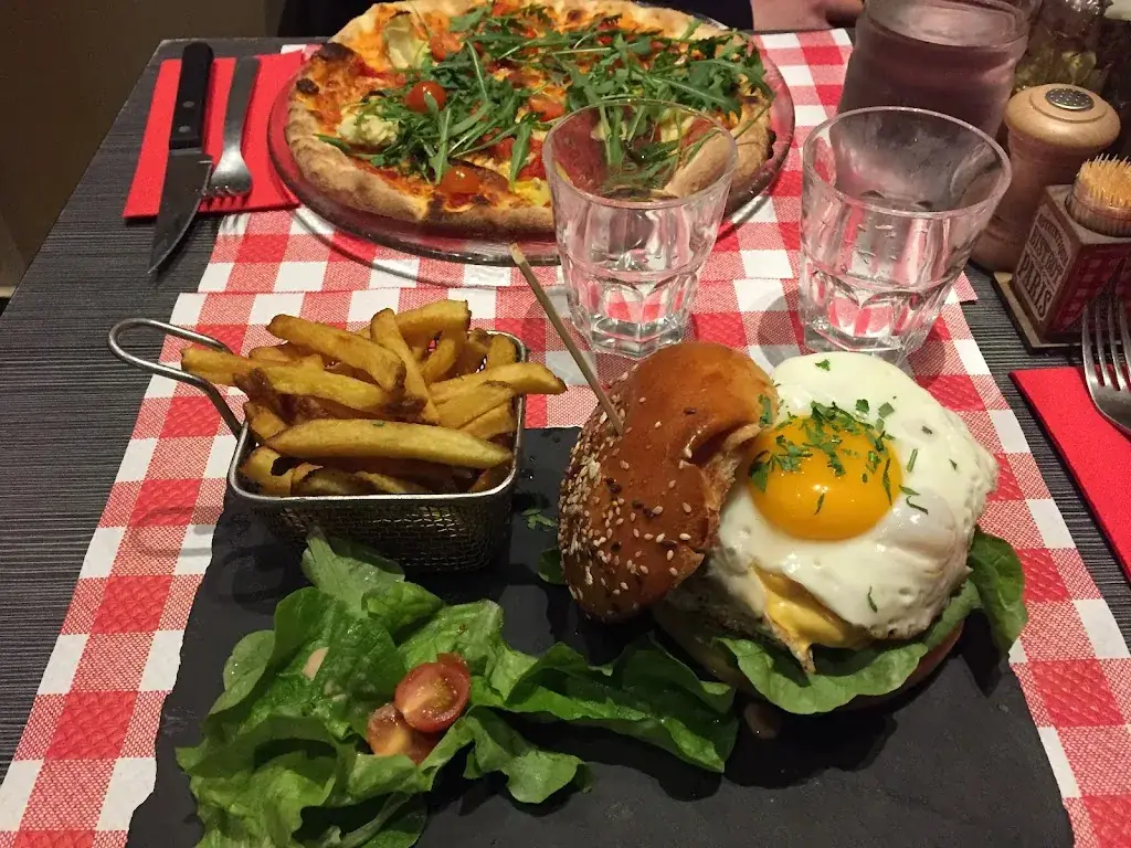 Ryan McGarity_Chez Arnaud_Paris_review