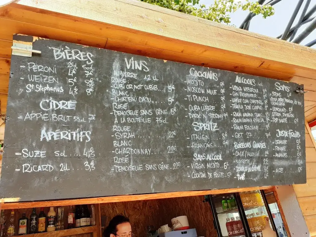 Menu_La Petite Halle_Paris_image_3