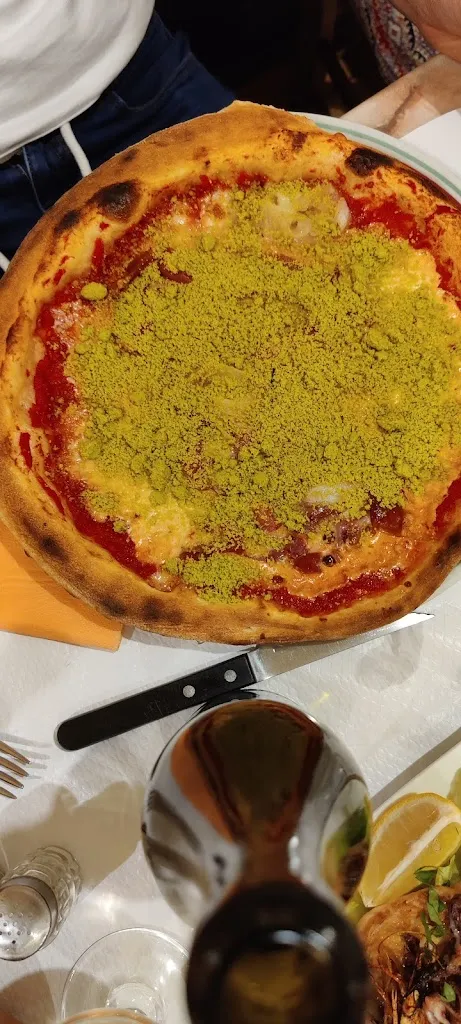 Menu_La Piccola Sicilia_Paris_image_6