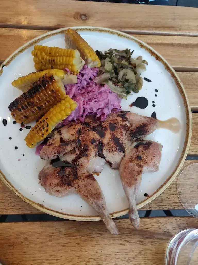 Menu_Restaurant Trois B_Paris_image_7