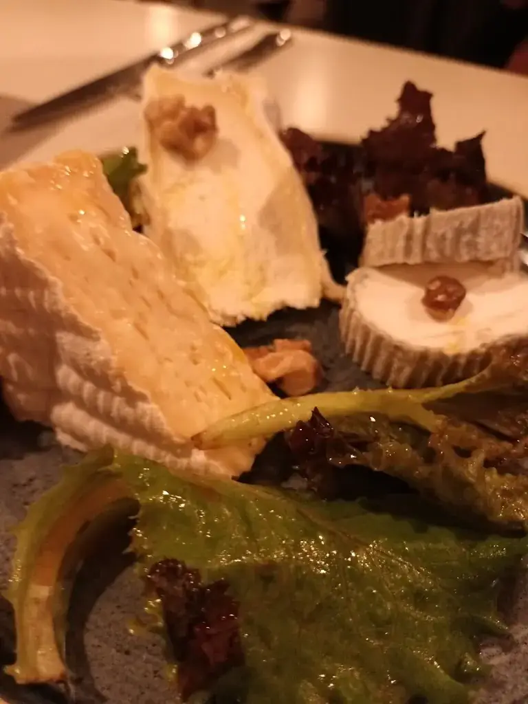 Katerina Touloumi_Restaurant Trois B_Paris_review