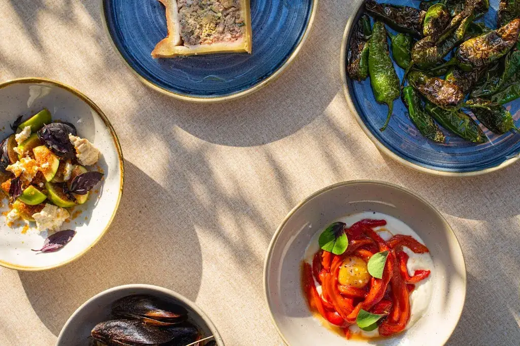 Restaurant Trois B_Paris_slider_image_2