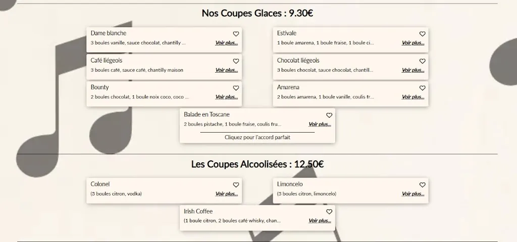 Menu_Symphony | Restaurant Italien | Restaurant Villette | Restaurant Paris 19_Paris_image_4