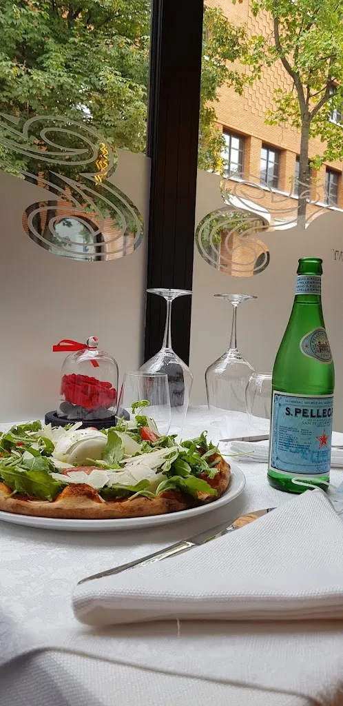 Menu_Symphony | Restaurant Italien | Restaurant Villette | Restaurant Paris 19_Paris_image_6