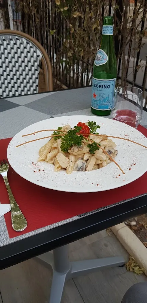 Menu_Symphony | Restaurant Italien | Restaurant Villette | Restaurant Paris 19_Paris_image_7