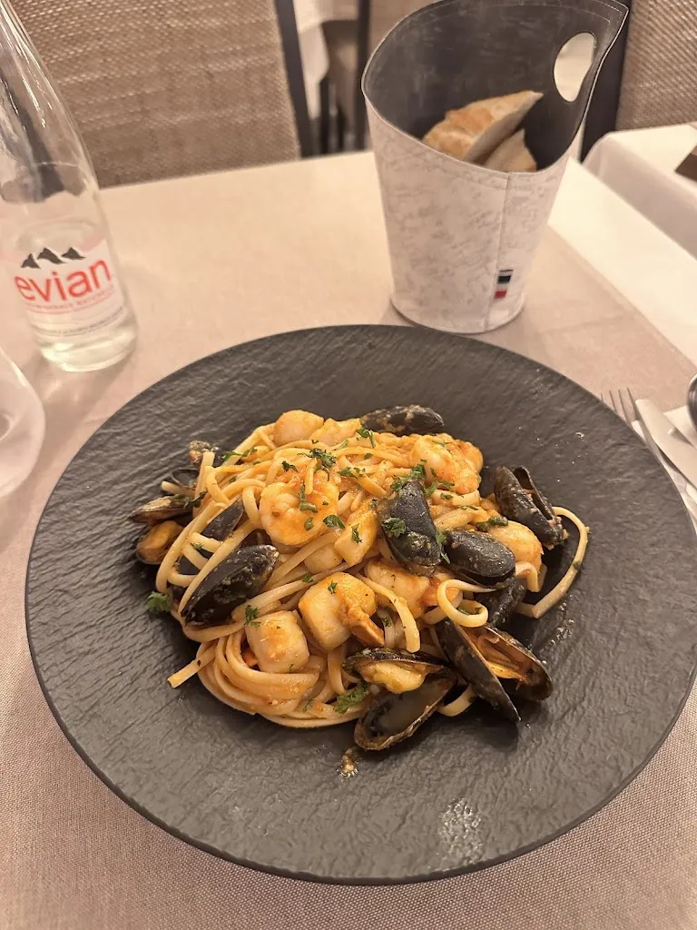 Eddie Toh_Symphony | Restaurant Italien | Restaurant Villette | Restaurant Paris 19_Paris_review