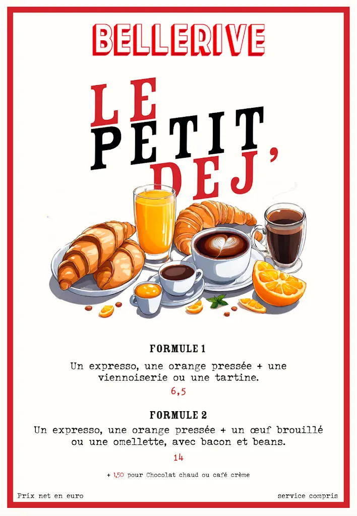 Menu_Le Bellerive_Paris_image_1