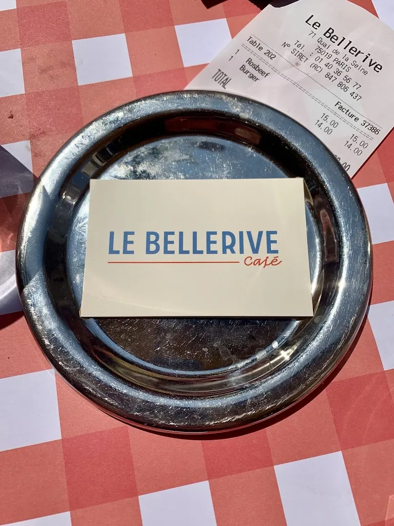 Justin Shircliff_Le Bellerive_Paris_review