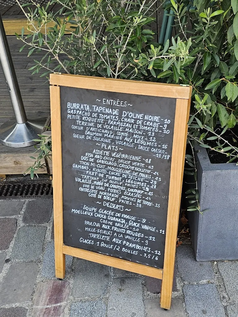 Menu_Café de la Musique_Paris_image_3