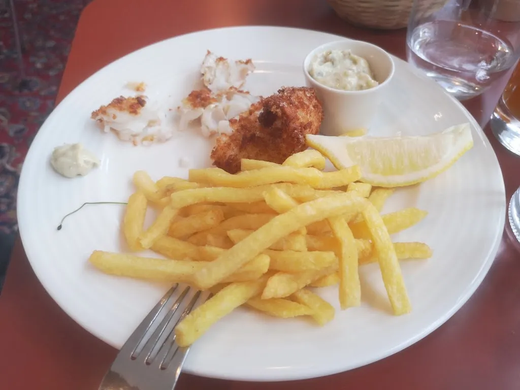 Menu_Café de la Musique_Paris_image_5