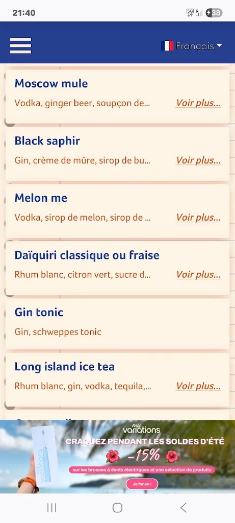 Menu_Chez JJ_Paris_immagine_4