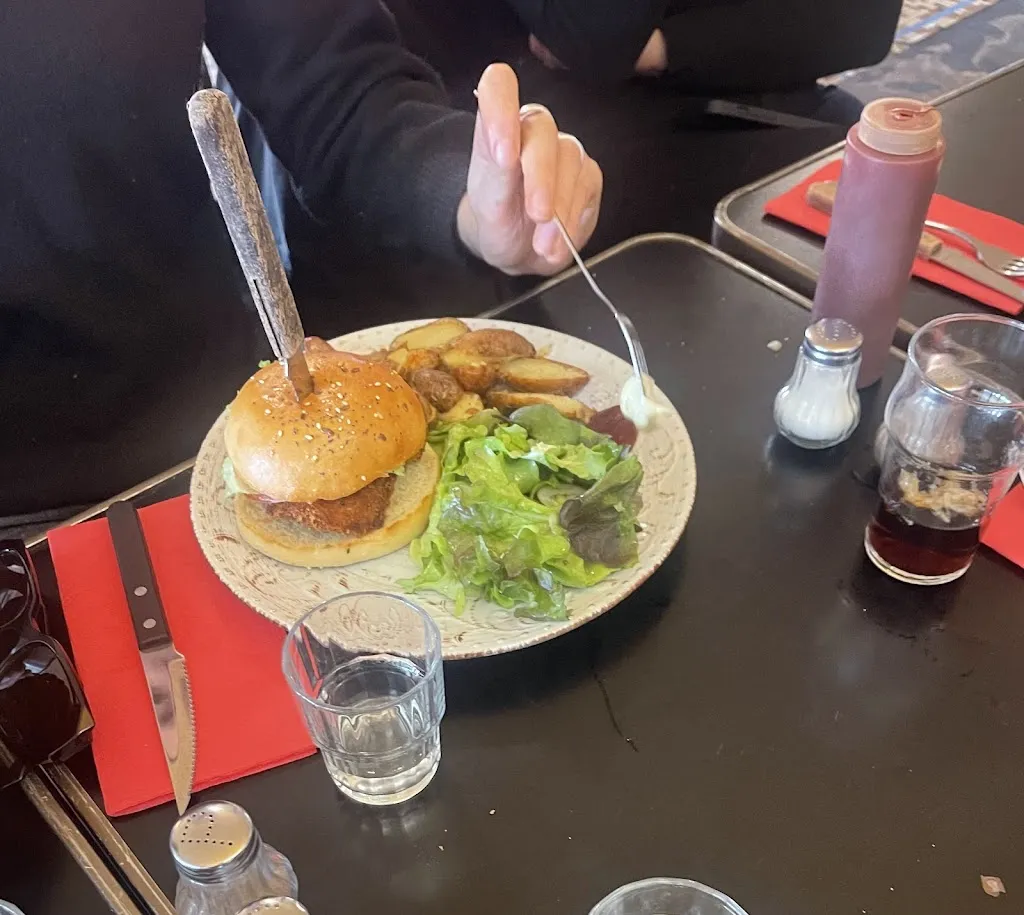 Dubalejo Rodríguez_Chez JJ_Paris_recensione