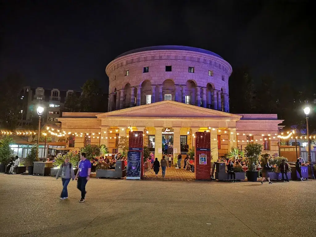 La Rotonde Stalingrad_Paris_slider_image_3