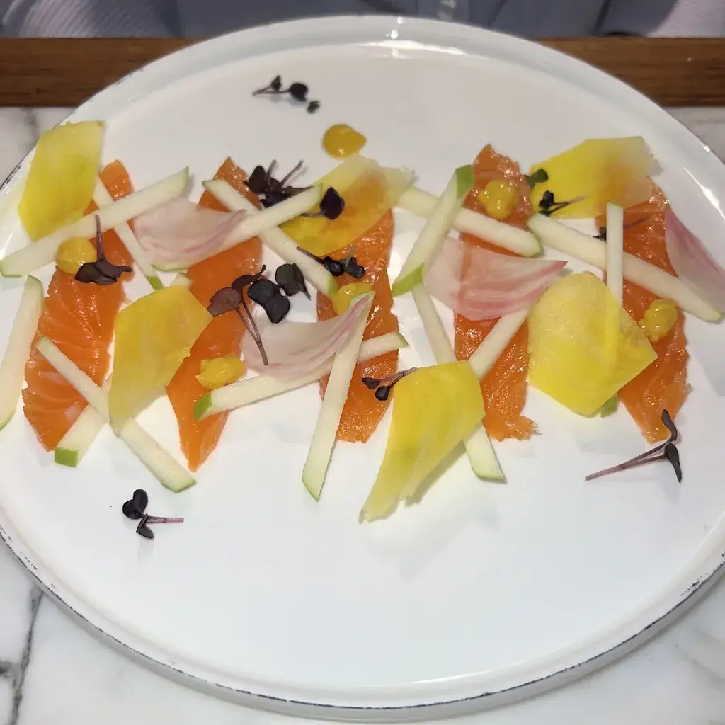 Menu_La Violette_Paris_immagine_5