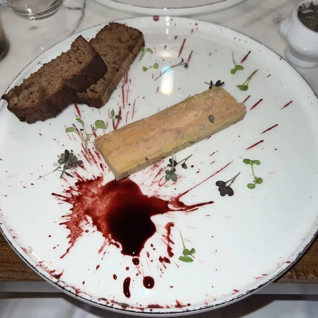 Menu_La Violette_Paris_immagine_7