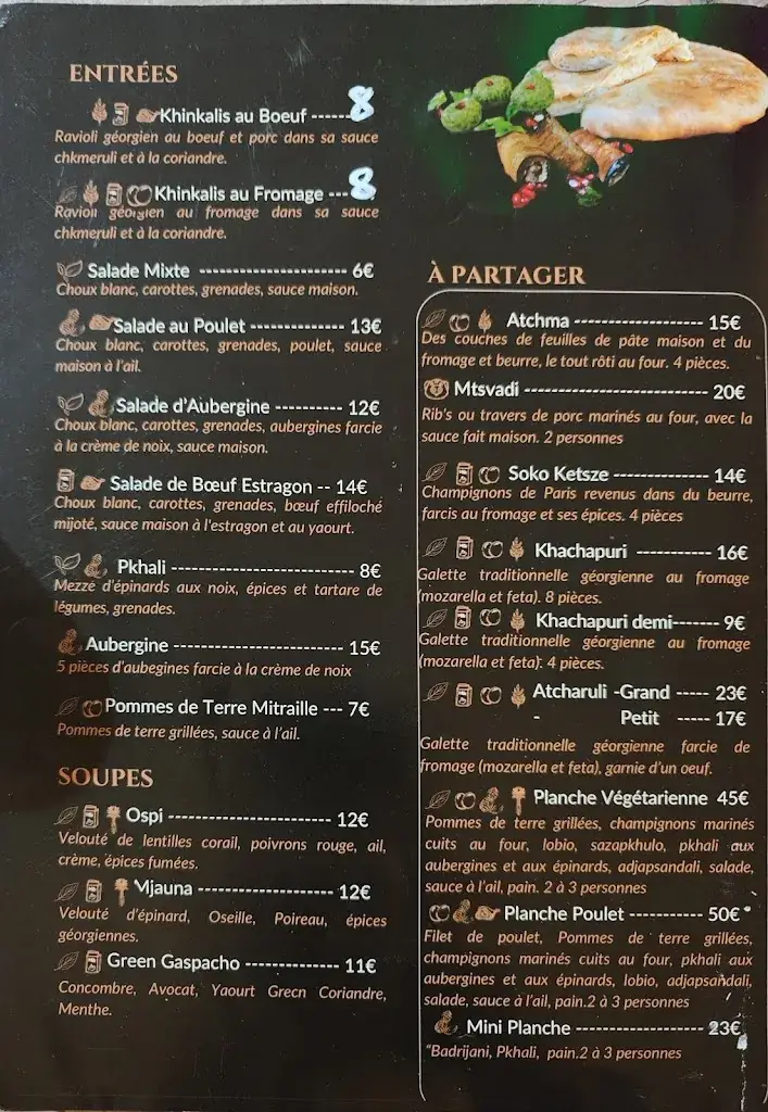 Menu_Chez Magda_Paris_image_3