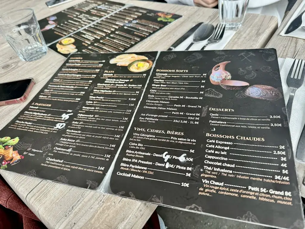 Menu_Chez Magda_Paris_image_4