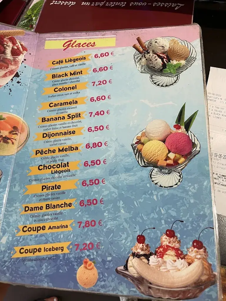 Menu_La Tour de Flandre_Paris_image_4