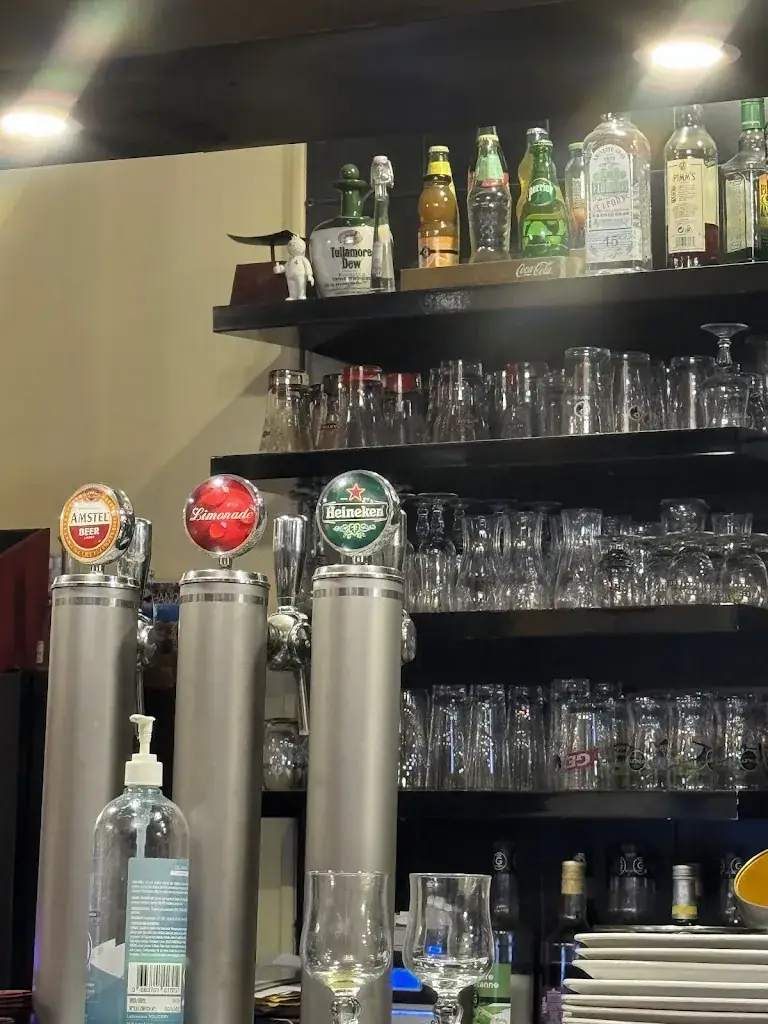 Menu_La Tour de Flandre_Paris_image_9