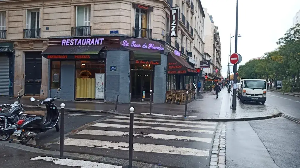 La Tour de Flandre_Paris_slider_image_1