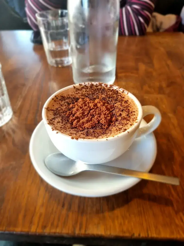 Menu_Café Odilon_Paris_immagine_5