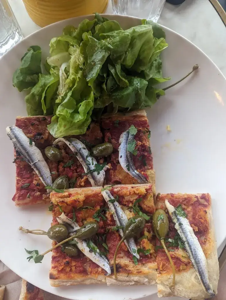 Menu_Café Odilon_Paris_immagine_8