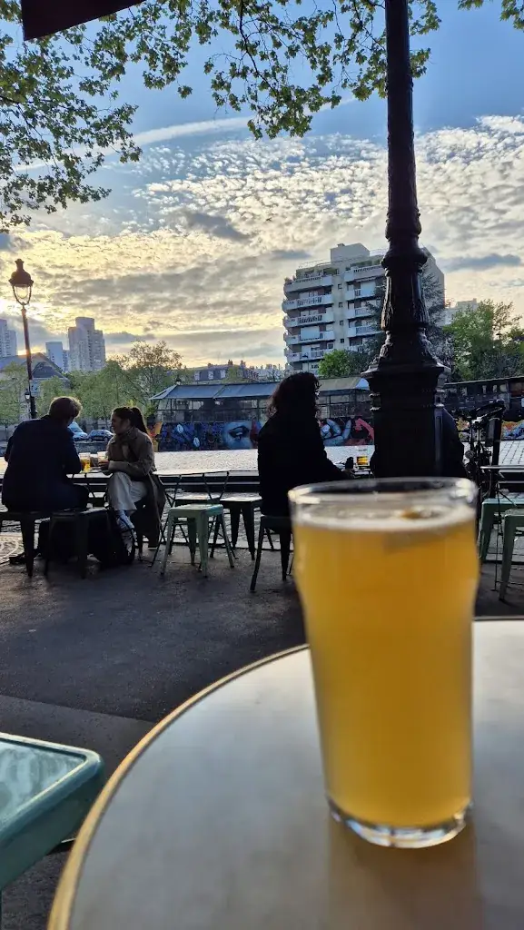 Menu_Café Odilon_Paris_immagine_9