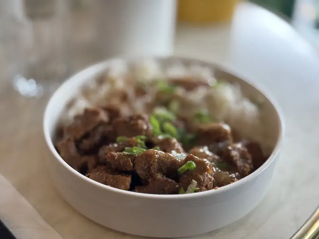 Carlos “Made” Pardo_Café Odilon_Paris_recensione