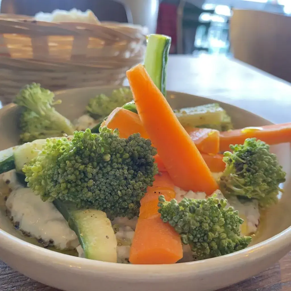 Jen Chieh Han_Café Odilon_Paris_recensione