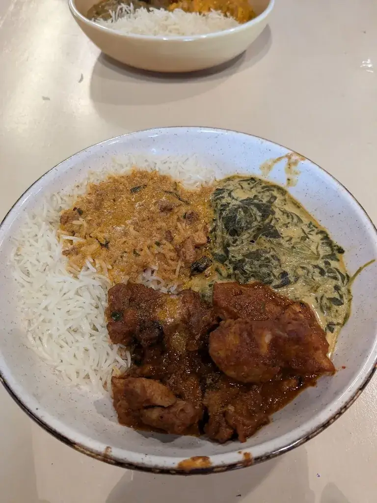 Menu_Bollynan streetfood indienne - La Villette_Paris_image_5