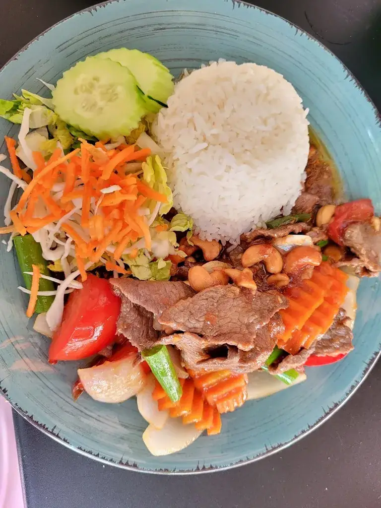 Menu_Le Bistrot Thai Lauris_Lauris_image_6