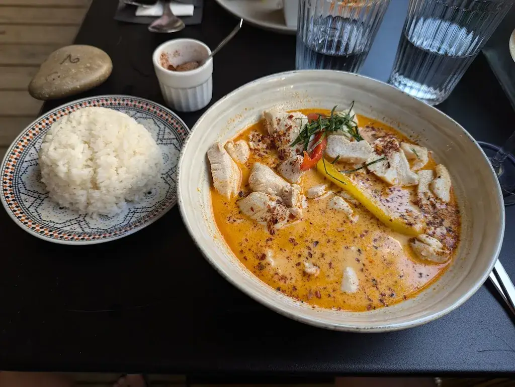 Aix-n-pains_Le Bistrot Thai Lauris_Lauris_review