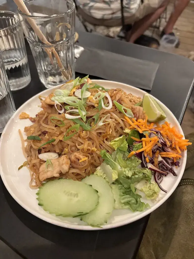 Le Bistrot Thai Lauris_Lauris_slider_image_2