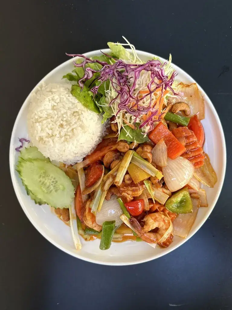 Le Bistrot Thai Lauris_Lauris_slider_image_3