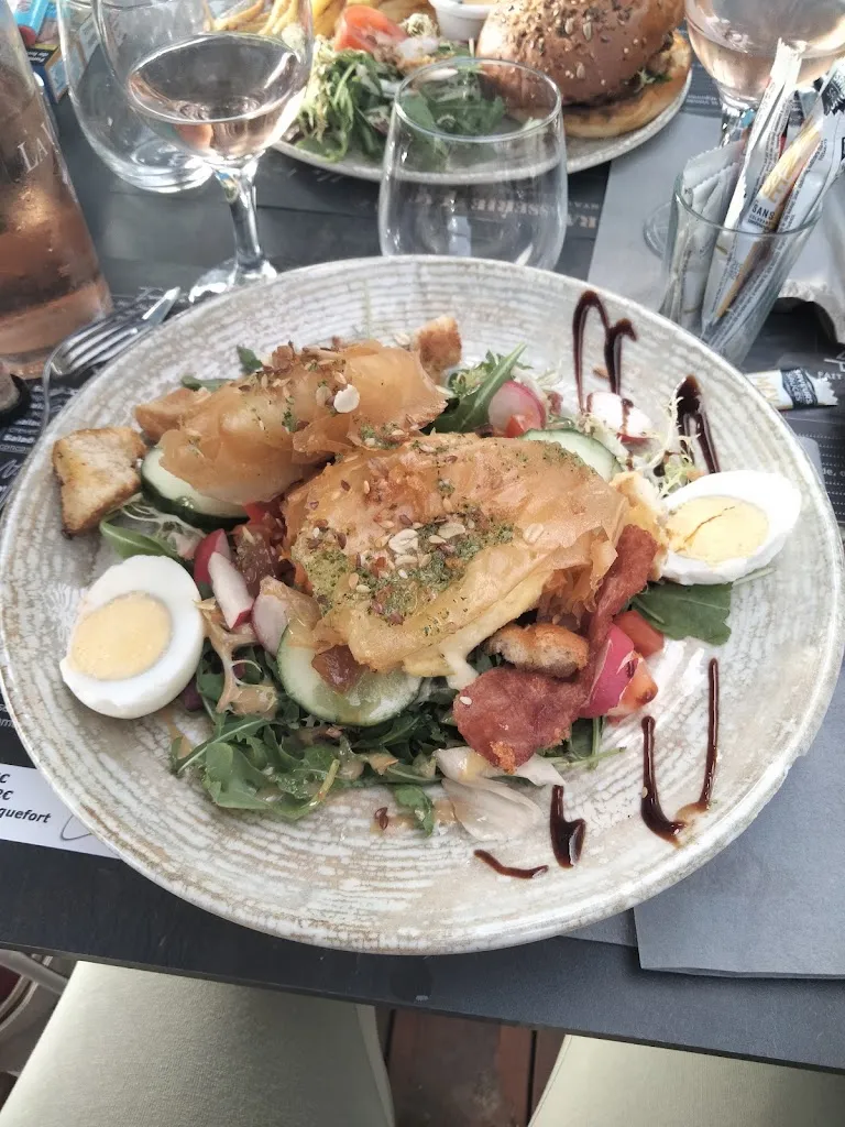 Menu_Brasserie du Lac les Girardes Lapalud_Lapalud_image_5