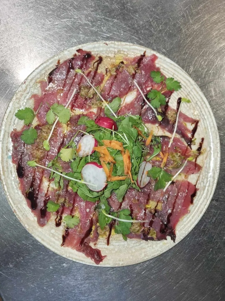 Menu_Brasserie du Lac les Girardes Lapalud_Lapalud_image_9