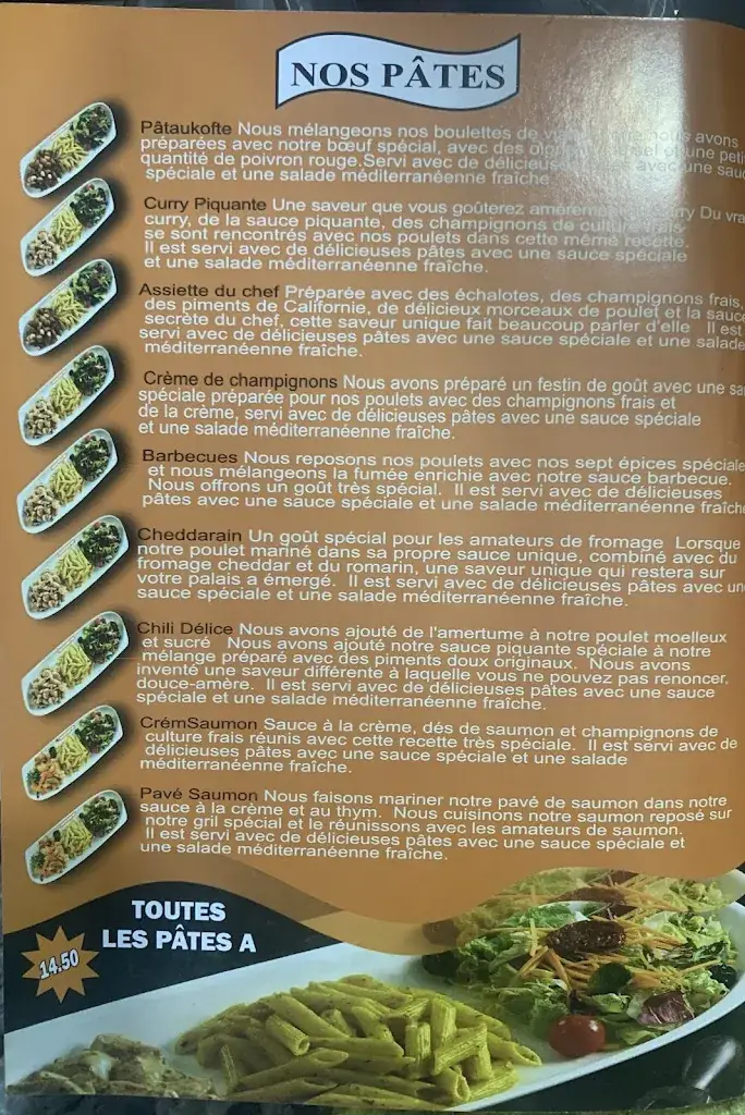 Menu_I-FOOD GRILL_Pont-d'Ain_image_2