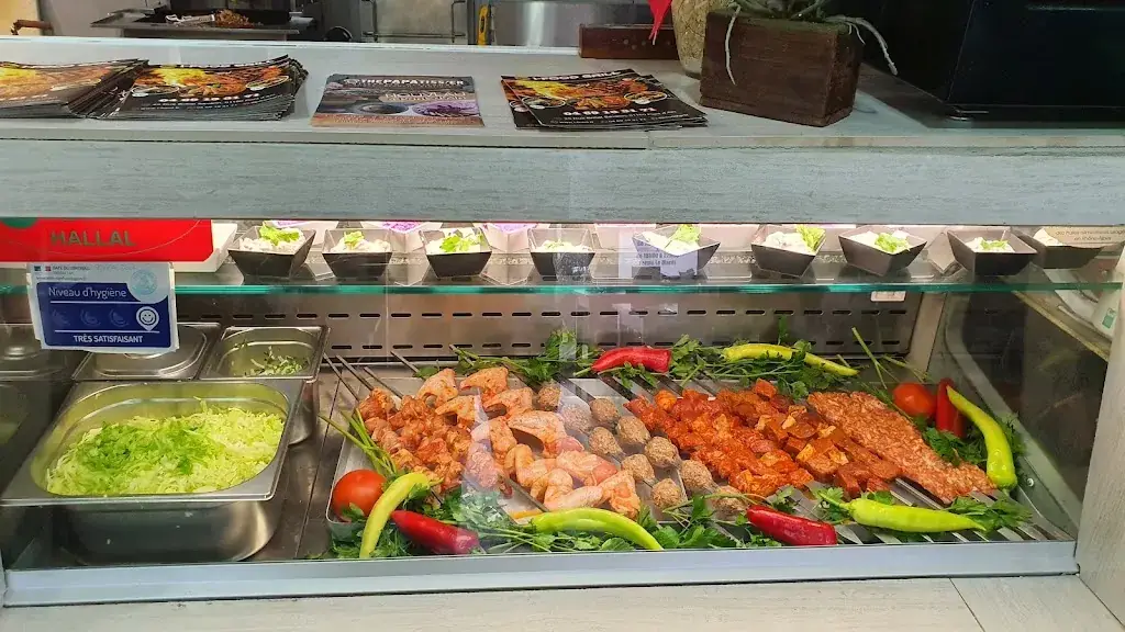 Menu_I-FOOD GRILL_Pont-d'Ain_image_8